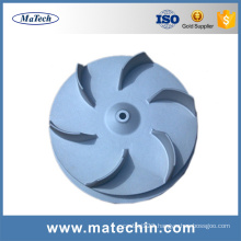 OEM Service Precision Aluminium High Pressure Die Casting Parts